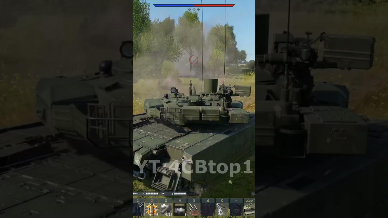 ЭТО ГЛАВНАЯ ФИШКА ОБНОВЛЕНИЯ «БОЕВЫЕ СЛОНЫ»