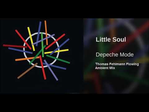 Depeche Mode - Little Soul (Thomas Fehlmann Feathers and Tears Mix)