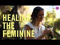 How To Heal Your Feminine Energy • Quest for Beauty with Susan van Daal