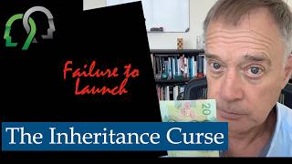The Inheritance Curse