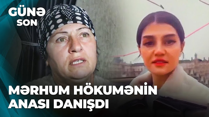 Günə son | Taleyin hökmünə əyilmək istəməyən Hökumə