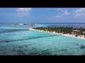 Maldives 2020 - Fun Island Resort - 27/02 - 06/03