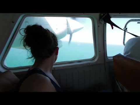 Maya Island Air