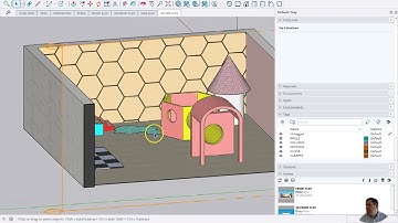 Sketchup Saving files in Trimble Cloud When Apps Anywhere can