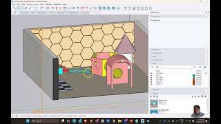 Sketchup Saving files in Trimble Cloud When Apps Anywhere can't save.