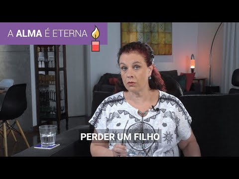 [ Pílula MS ] A alma é eterna - [ Pílula MS ] A alma é eterna