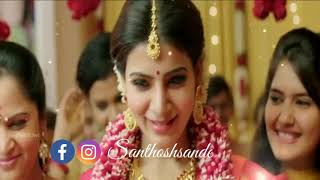 Onna Vitta Yaarum Yeankilla song edit #VjSam #Seemaraja