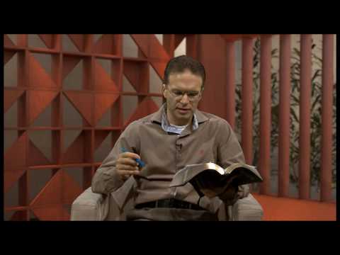 Reavivados Por Sua Palavra - Salmo 64 - #RPSP 03 de Janeiro