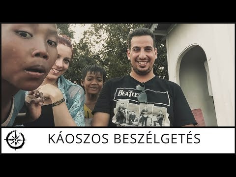 Videó: Kambodzsa üdülőhelyei: áttekintés