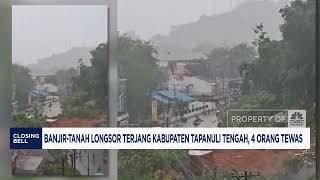 Download Lagu Banjir Melanda Kota Padang, 27.433 Warga 9 Kecamatan Terdampak MP3