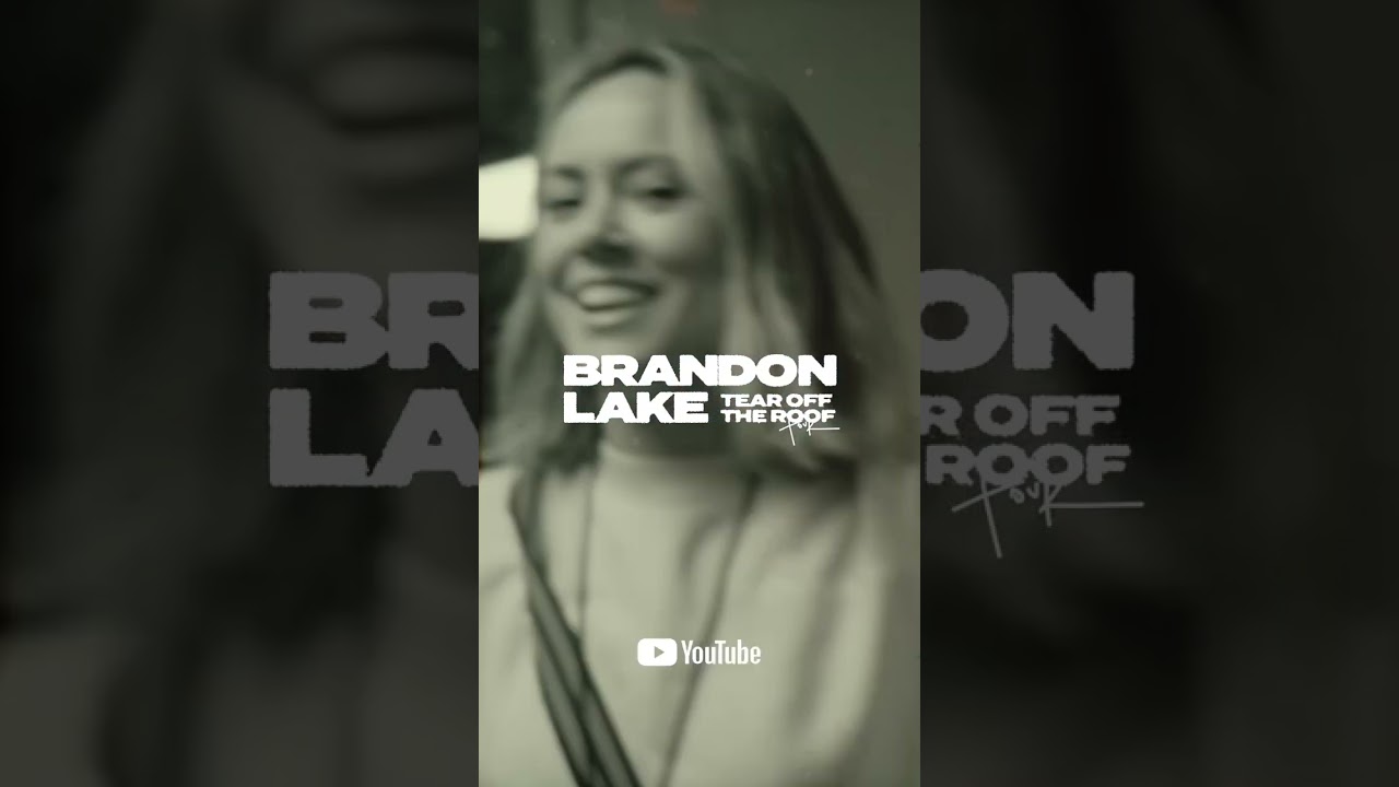 RELIVE THE TEAR OFF THE ROOF TOUR