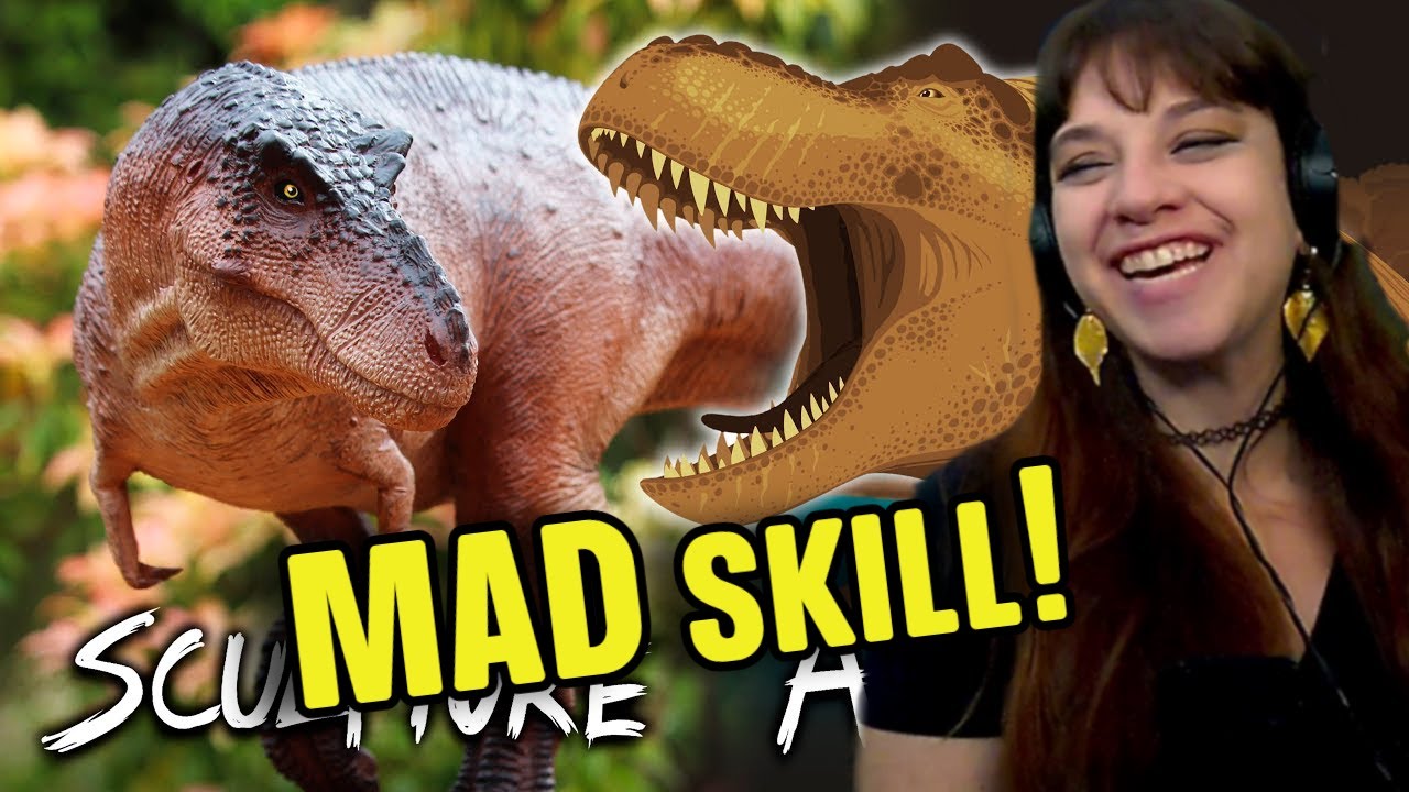 *Я обожаю закулисную съёмку!* Создание Последнего Тирана: Dead Sound