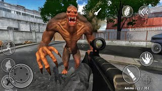 Zombie Monsters 3 - New Update 2025 - Android GamePlay  screenshot 5