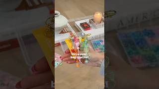 Trend Alert Makeup Bag Charms