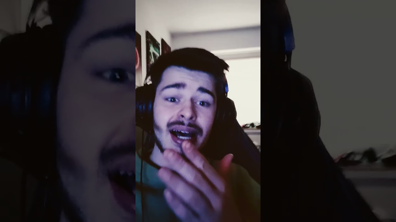 Was habt ihr nicht gemacht?