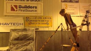 Deltchev summer training 2014