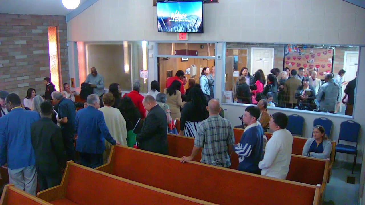 Let them come to me by Pastor Jamie Heras