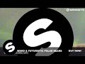 Danny Howard & Futuristic Polar Bears - Vargo (Original Mix)