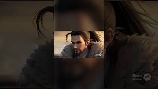 Ở Hoa Sơn Lần 2, Nửa Bước Cũng Đủ Thua