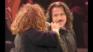 Yanni – FROM THE VAULT -  \