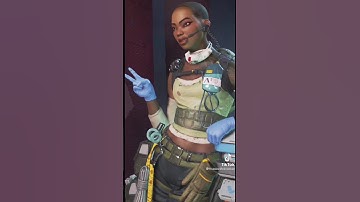 apex legends cursed images