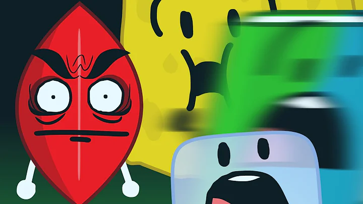 BFDIA 2 Reanimated In 80 Hours!