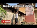 My real morning routine — Ghana edition
