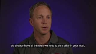 IAFF and MDA: Filling The Boot