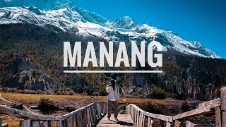 Top destination place of Nepal | Manang |Truly a heaven