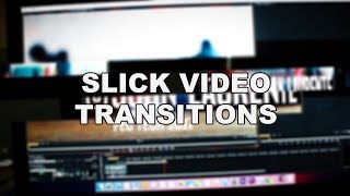 🤩 Slick Transitions