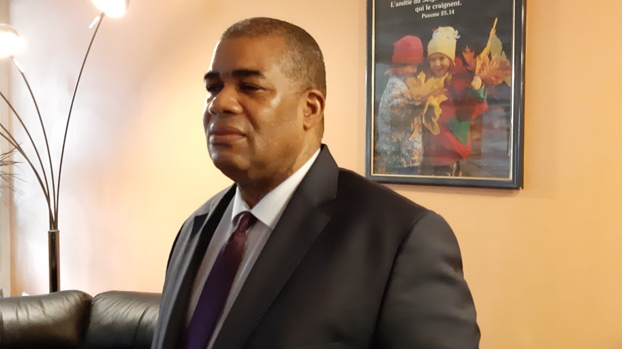 THÈME : LE TEST DE LA FOI  AUTHENTIQUE