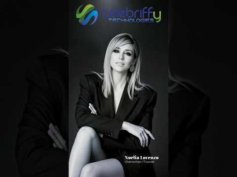 Noelia´s Celebriffy Technologies