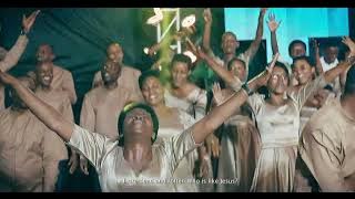 IBUYE | UMUSEKE Choir | Live Performance