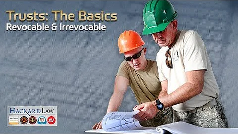 Trust Beneficiaries Need to Know | Learn the Basics