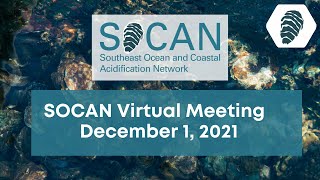 SOCAN Virtual Meeting | December 1, 2021