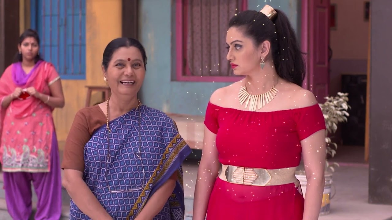 Jaago Mohan Pyare - Full Ep - 1-Feb-18 - Bhanumat, Mohan, Shoba Mhatre - Zee Marathi