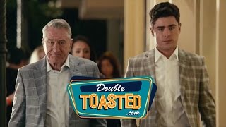 DIRTY GRANDPA - Double Toasted Review
