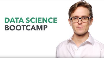 TDWI Data Science Bootcamp