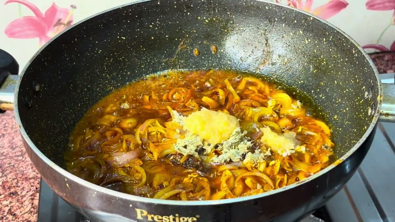 बिहार का फेमस आलू दम या दम आलू कैसे बनाते हैं चटपटी मसालेदार बिहारी  दम आलू