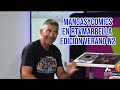Mangas&Comics en Edición Verano de RtvMarbella N.2 #superheroes #somosmasquesolocomics