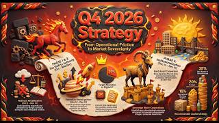 Q4 2026 Strategy for The 1979ers