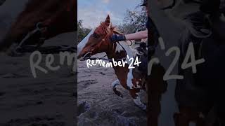 2024 Will Ne History In A Couple Of Hours....that Is Crazy