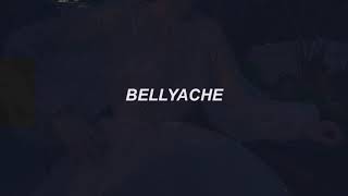 Billie eilish - Bellyache (lyrics) but it's sped up and higher pitch