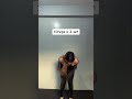 Back Fat Burning Exercise #homeworkout