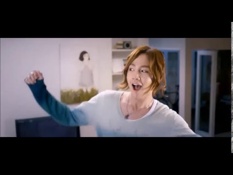 ღ Jang Geun Suk Dancing Scene in You're My Pet  ღ