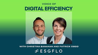 Voice of Digital Efficiency