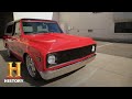 Counting Cars: Danny's Quick Flip on Chevy Blazer (Season 6) | History