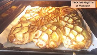 КОРОЛЕВСКИЕ ВАТРУШКИ С ТВОРОГОМ И ИЗЮМОМ. "МЕДОВЫЕ СОТЫ" ПОЛУЧАЮТСЯ ОЧЕНЬ ВКУСНЫЕ И ВОЗДУШНЫЕ. КОРОЛЕВСКИЕ ВАТРУШКИ С ТВОРОГОМ И ИЗЮМОМ. "МЕДОВЫЕ СОТЫ" ПОЛУЧАЮТСЯ ОЧЕНЬ ВКУСНЫЕ И ВОЗДУШНЫЕ.