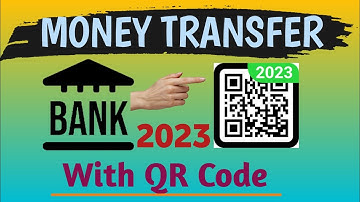 How To Transfer Money From Mobile Banking. QR Scanner ॥   Mobile Banking Bata Paisa Kasari Pathauna