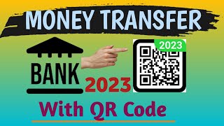 How To Transfer Money From Mobile Banking. Qr Scanner Mobile Banking Bata Paisa Kasari Pathauna